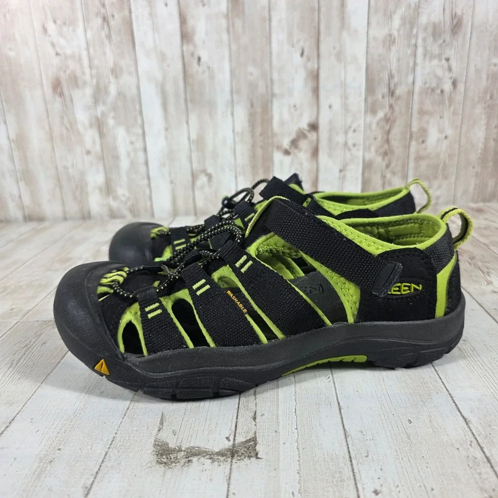 Keen newport h2